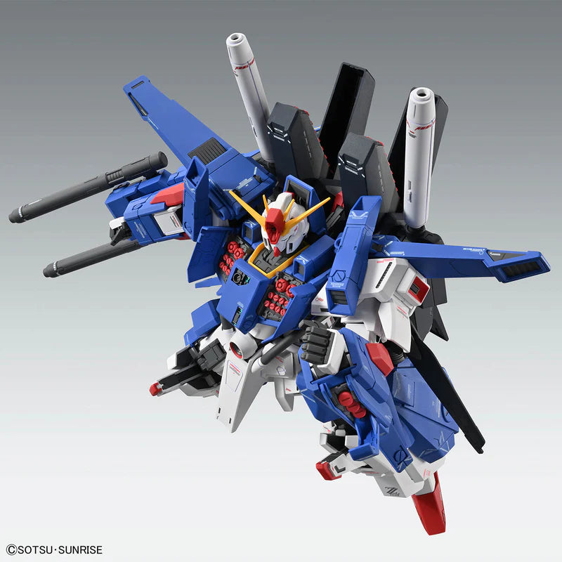 MG 226 FA-010S Full Armor ZZ Gundam "Ver.Ka"