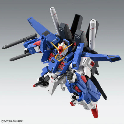 MG 226 FA-010S Full Armor ZZ Gundam "Ver.Ka"