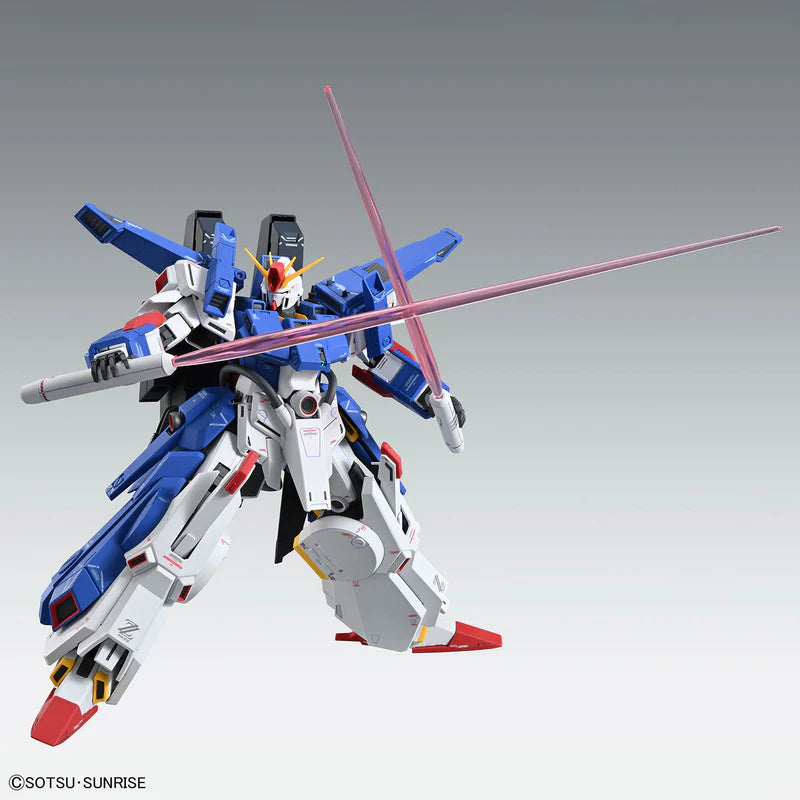 MG 226 FA-010S Full Armor ZZ Gundam "Ver.Ka"