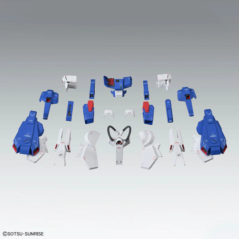 MG 226 FA-010S Full Armor ZZ Gundam "Ver.Ka"