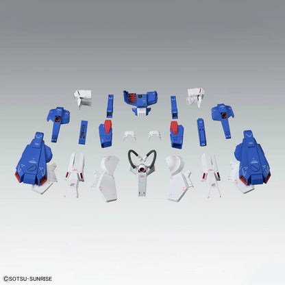 MG 226 FA-010S Full Armor ZZ Gundam "Ver.Ka"