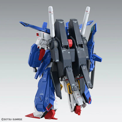MG 226 FA-010S Full Armor ZZ Gundam "Ver.Ka"