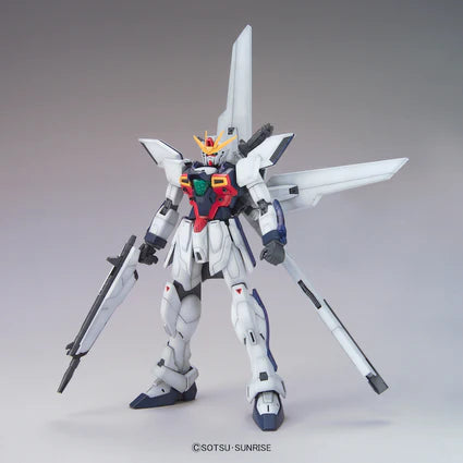 MG 177 GX-9900 Gundam X