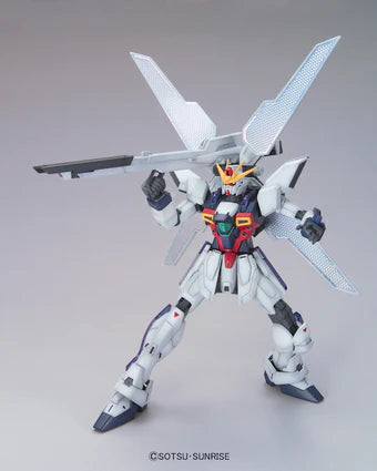 MG 177 GX-9900 Gundam X