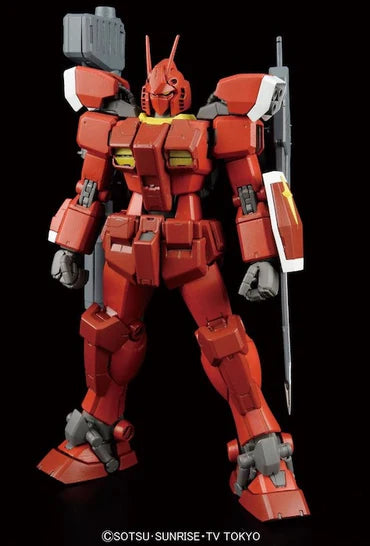 MG 189 PF-78-3A Gundam Amazing Red Warrior