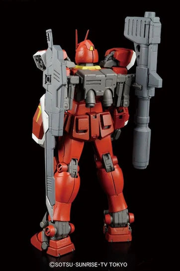 MG 189 PF-78-3A Gundam Amazing Red Warrior