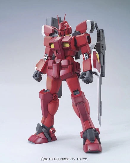 MG 189 PF-78-3A Gundam Amazing Red Warrior