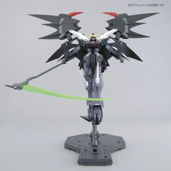 MG 142 XXXG-01D2 Gundam Deathscythe Hell Endless Waltz