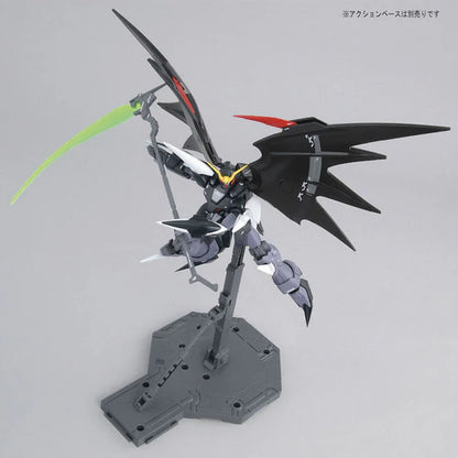 MG 142 XXXG-01D2 Gundam Deathscythe Hell Endless Waltz