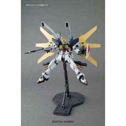 MG 186 GX-9901-DX Gundam Double X