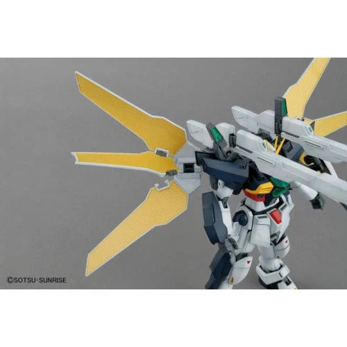MG 186 GX-9901-DX Gundam Double X