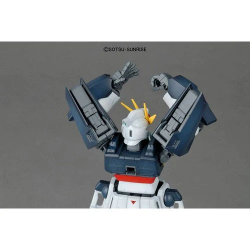 MG 186 GX-9901-DX Gundam Double X