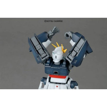 MG 186 GX-9901-DX Gundam Double X