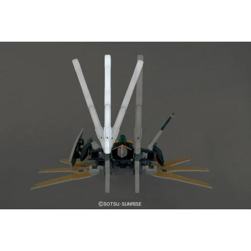 MG 186 GX-9901-DX Gundam Double X