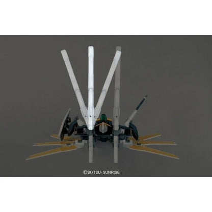 MG 186 GX-9901-DX Gundam Double X