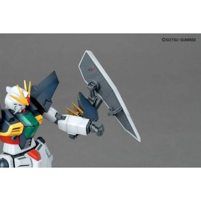 MG 186 GX-9901-DX Gundam Double X
