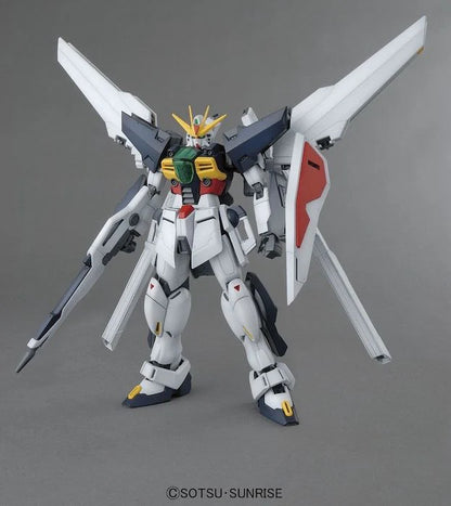 MG 186 GX-9901-DX Gundam Double X