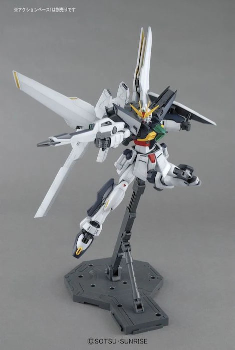 MG 186 GX-9901-DX Gundam Double X