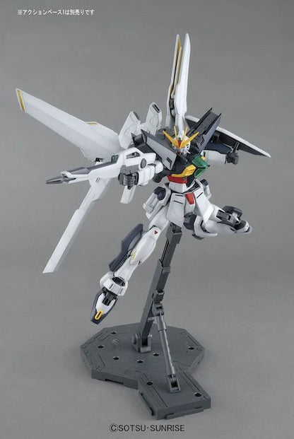 MG 186 GX-9901-DX Gundam Double X