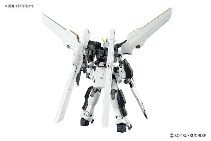 MG 186 GX-9901-DX Gundam Double X