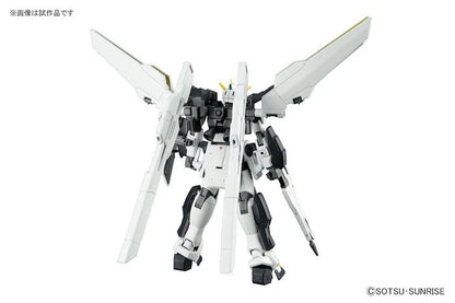 MG 186 GX-9901-DX Gundam Double X