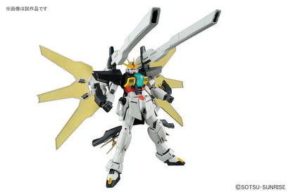 MG 186 GX-9901-DX Gundam Double X