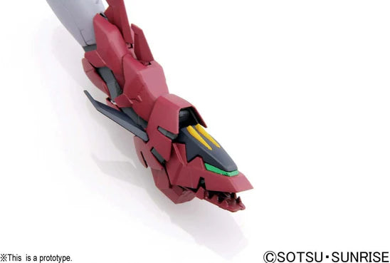 MG 146 OZ-13MS Gundam Epyon