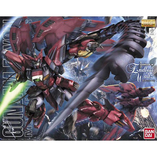 MG 146 OZ-13MS Gundam Epyon