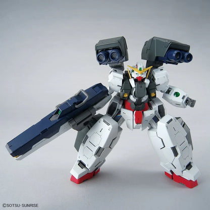 MG 218 GN-005 Gundam Virtue