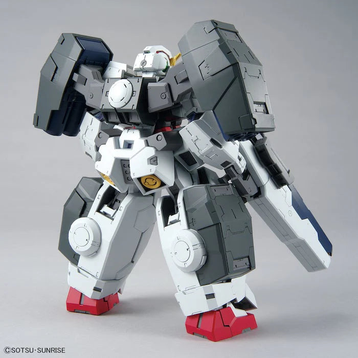 MG 218 GN-005 Gundam Virtue