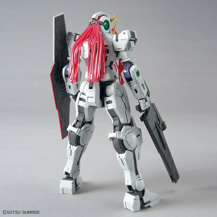 MG 218 GN-005 Gundam Virtue