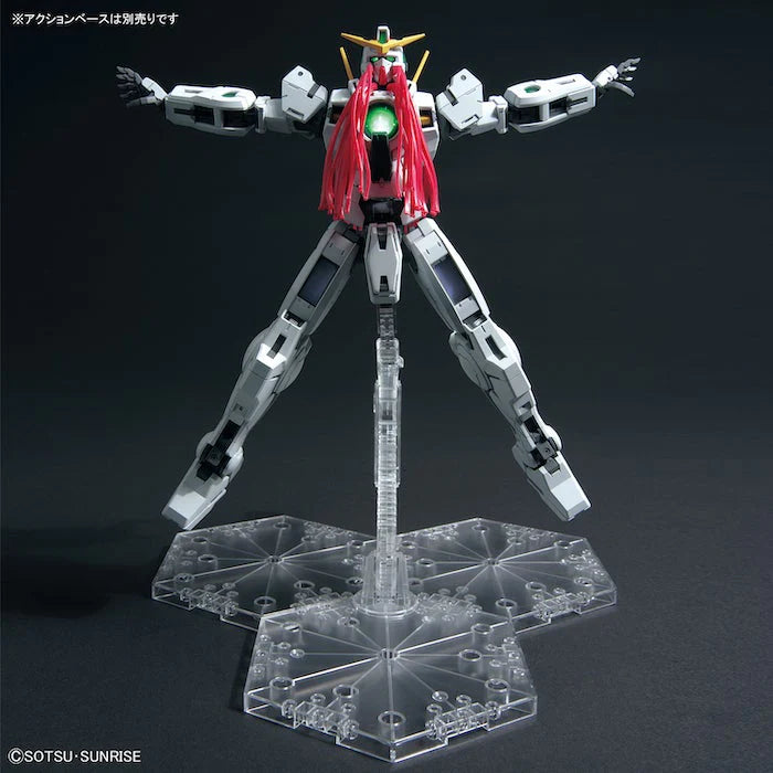 MG 218 GN-005 Gundam Virtue