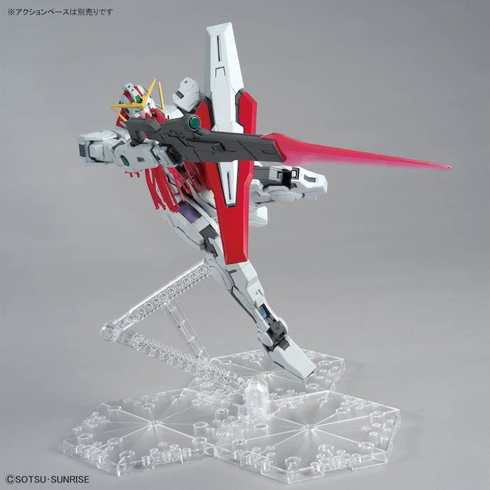 MG 218 GN-005 Gundam Virtue