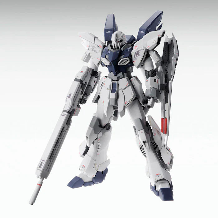 MG 165 MSN-06S Sinanju Stein "Ver.Ka"