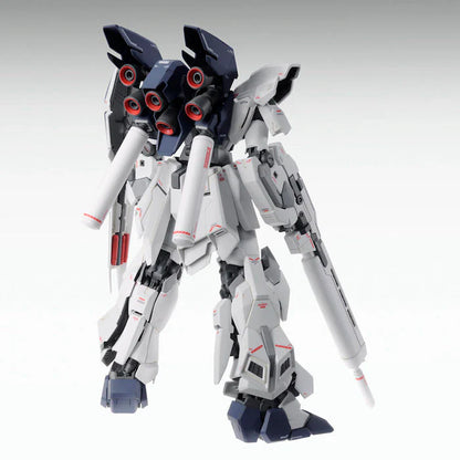 MG 165 MSN-06S Sinanju Stein "Ver.Ka"