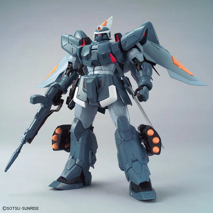 MG 216 ZGMF-1017 Mobile Ginn