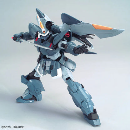 MG 216 ZGMF-1017 Mobile Ginn