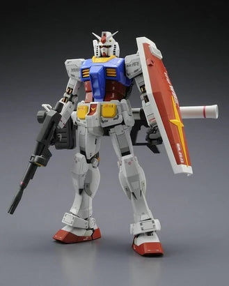Gundam Decal Bandai GD 097 MG RX-78-2 Gundam Ver.3.0