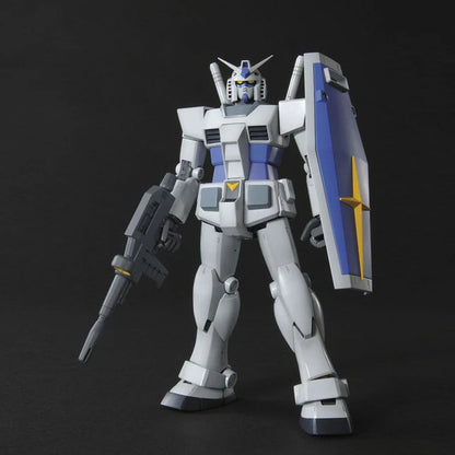 MG 128 RX-78-3 Gundam Ver.2.0