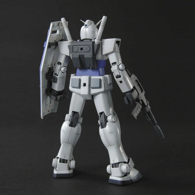 MG 128 RX-78-3 Gundam Ver.2.0