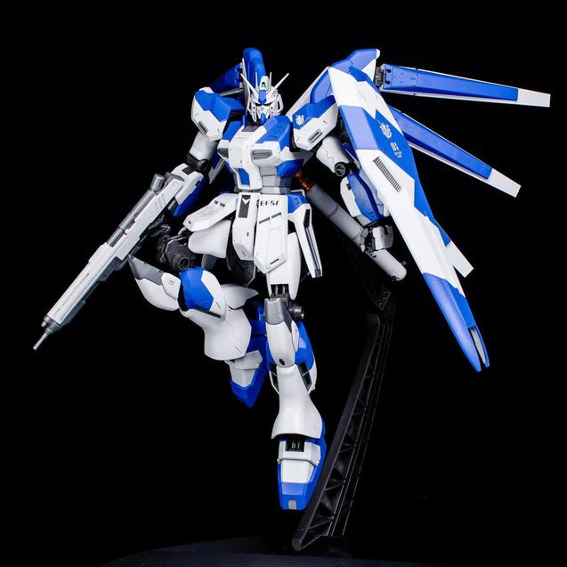 MG 095 RX-93-ν2 Hi-ν Gundam