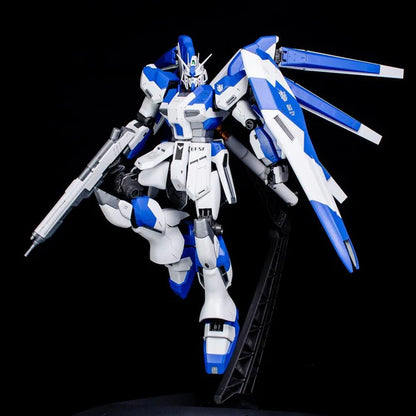 MG 095 RX-93-ν2 Hi-ν Gundam