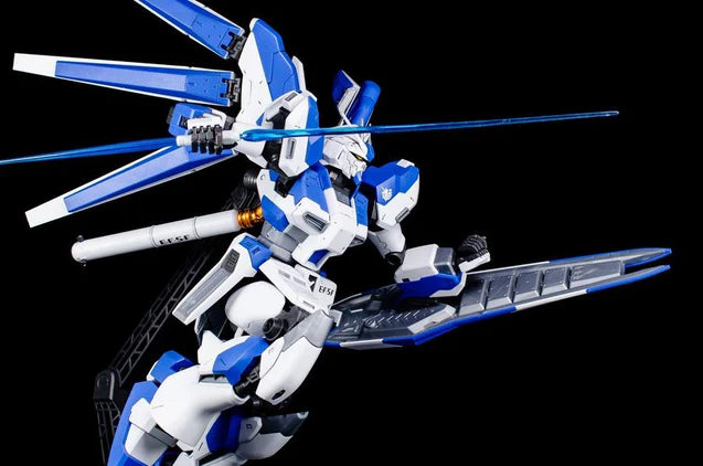 MG 095 RX-93-ν2 Hi-ν Gundam