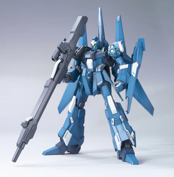 MG 141 RGZ-95C ReZEL Commander Type