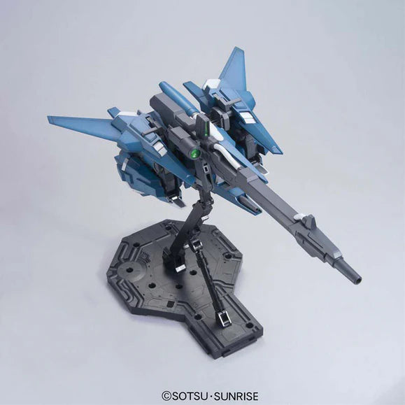 MG 141 RGZ-95C ReZEL Commander Type