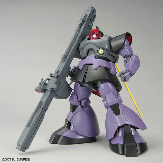 MG 220 MS-09R Rick Dom