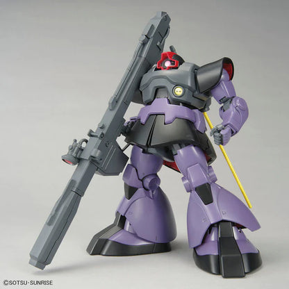 MG 220 MS-09R Rick Dom