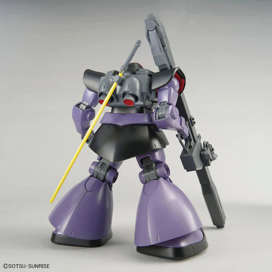 MG 220 MS-09R Rick Dom