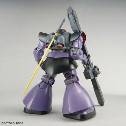 MG 220 MS-09R Rick Dom