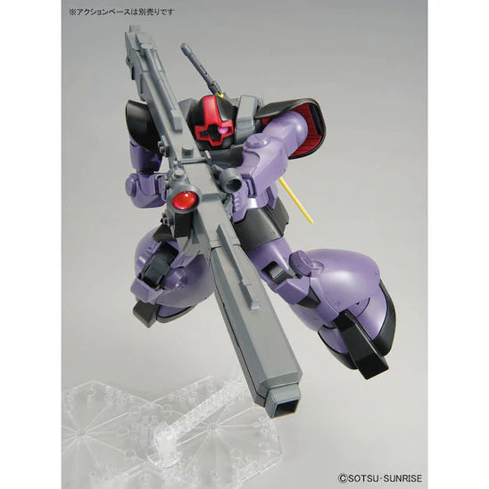 MG 220 MS-09R Rick Dom